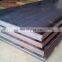 hardened steel plate