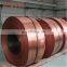 Beryllium Copper Coils (ALB C17200)