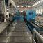 QIQIHAR 160-8m Roll Lathe