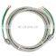 UL certified 0.6/1kV AC 90 8AWG BX/MC power cable