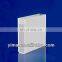 High Quality Rectangular optical glass cuvettes