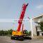 55 ton telescopic boom Crawler Crane SCC550TB for sell