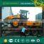 China famous new hydraulic road roller XS163J sale in Kenya