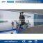 High quality Butyl rubber coating machine for double glass