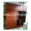 Advanced MWJM-01 wood grain transfer printing machine for aluminum windows