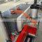 Aluminum curtain wall processing aluminum window making machine