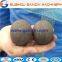 high alloy forged steel media ball, grinding media forged steel balls, steel forged milling balls for mining mill