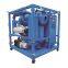 Fully Automatic Operation Transformer Oil Purification and Regeneration System