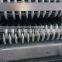 Cooling tower unit evaporative condenser