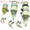 OEM 1000FG/1000FH three-shell replacement fuel filter assembly