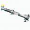 special purpose vehicle 6m 1.6m telescopic mast for camera Wifi omni antenna and light reflector