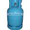 China Supplier Storage 30lb Lpg Gas Cylinder Price With High Quality