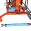 Easy To Operate Pneumatic Mountain Drilling Rig