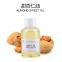 Sweet almond oil 8007-69-0 High Quality Sweet Apricot Oil Wholesale