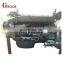 sinotruk spare parts truck engine wd615.95e
