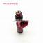 High Quality Fuel Injector 195500-3310 1955003310 BP4W-13-250 BP4W13250  for Mazda Miata 1.8L