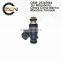 Auto engine parts Fuel Injector nozzle 25345994