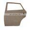 Steel Rear Door Panel Left H2010-3DNMA For TIIDA 2011-