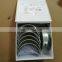 ISLe QSL 6CT 6L Crankshaft Main Bearing Set 3944158 3944153 3944163