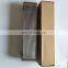 High quality truck engine parts ISX ISX15 QSX QSX15 Oil Cooler Core 4965487 for excavator