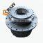 PC300-7 Travel Reduction Gearbox,excavator Spare Parts, PC300-7 Final Drive Without Motor