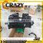 SK200-6E SK230-6E R225-9 Excavator Hydraulic Main Pump K3V112DTP YN10V00023F1