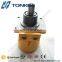 hydraulic piston pump C800 B-P 92202131 hydraulic piston motor TANANO crane hydraulic pumpTADANO FP688 TG550E KG55T-065837