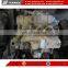 used 3TN84L 3D84E-2 complete engine excavator parts