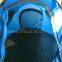 Waterproof Blue Pop Out Tent