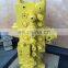 Original PC160-7 main control valve 723-56-16101, 723-57-16103 723-56-16104