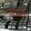Good Price And High Quality Hydraulic Crawler Excavator Rubber Track Undercarriage