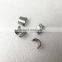 205091 engine KT19 KT38 KT50 valve lock collet keeper