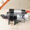 Cummins ISDe Diesel engine starter motor 4992135