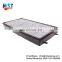Cabin air filter CUK31242 WP9169 64119272643