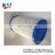 Air filter K2337PU 1109070-40A for china heavy duty truck