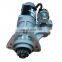 New Launch High Quality Practical Car Starter Dcec 6ct Diesel Engine 5284104 Starter Motor Armature