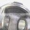 Excavator Construction Machinery Diesel Engine Spare Parts B3.3 QSB3.3 Piston