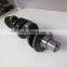 Diesel Engine Dongfeng 6CT Truck Engine Crankshaft 3917320