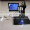 No,017(3) High magnification Electron microscope  for diesel injection valve
