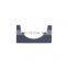 125245 V-Bolt Clamp for cummins  cqkms KTA-19-C(525) K19  diesel engine spare Parts  manufacture factory in china