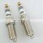 Car Spark Plug For Ix35 Santa fe Sonata for Sorento Sportage Iridium Platinum VKH20