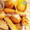High quality automatic bread making machine bread processing line