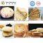 Automatic pita naan Bread Machine commercial Roti canai chapati tortilla naan bread making machine