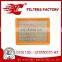 Super Long Warranty Auto Car Air Filrter Element for The Stars Rui 2.8T OE S11090010-A7