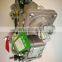 Genuine 6CTAA8.3-C230 Diesel Engine Weifu Fuel Injection Pump 5260268