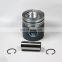 Bus Truck Excavator Generator Part D2366 DE12TI DE12TIS Piston Pin 65.02502-0013 65025020013 6502502-0013  65.025020013