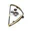 XYREPUESTOS  AUTO ENGINE PARTS Repuestos Al Por Mayor Engine Timing Chain Kit for Toyota 1NZ 13506-21060 13540-21020