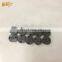 high quality common rail injector 095000-1440 valve plate 517# fit for 23670-0L010