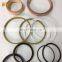 Colorful rubber seals Bucket cylinder oil seal  4120002263101 for 936