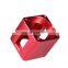 Custom made cnc lathe parts cnc machinery stainless steel pin parts stainless steel shaft parts